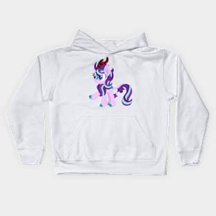 Kirin Starlight Glimmer Kids Hoodie